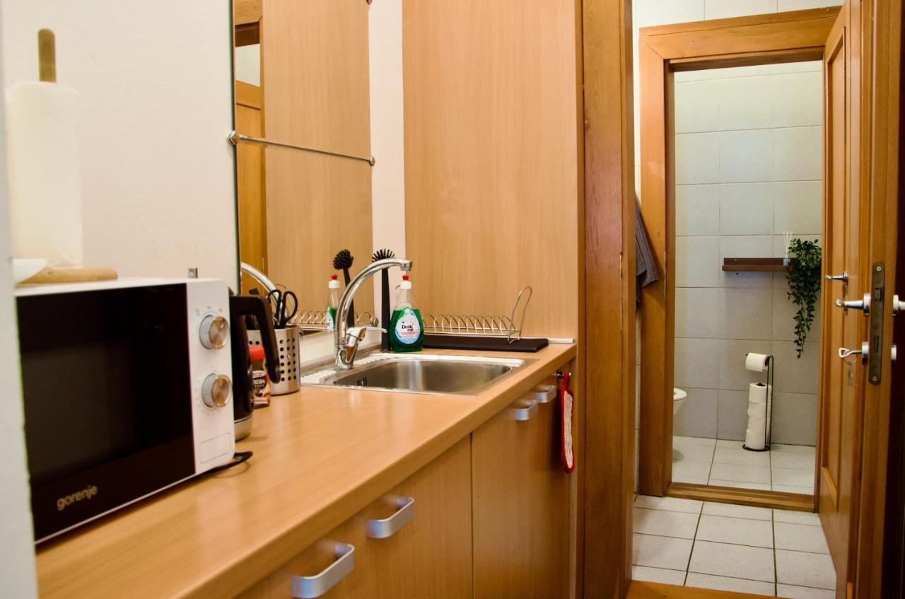 Elephants Appartement Bratislava