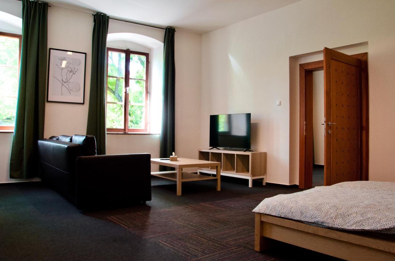 Elephants Appartement